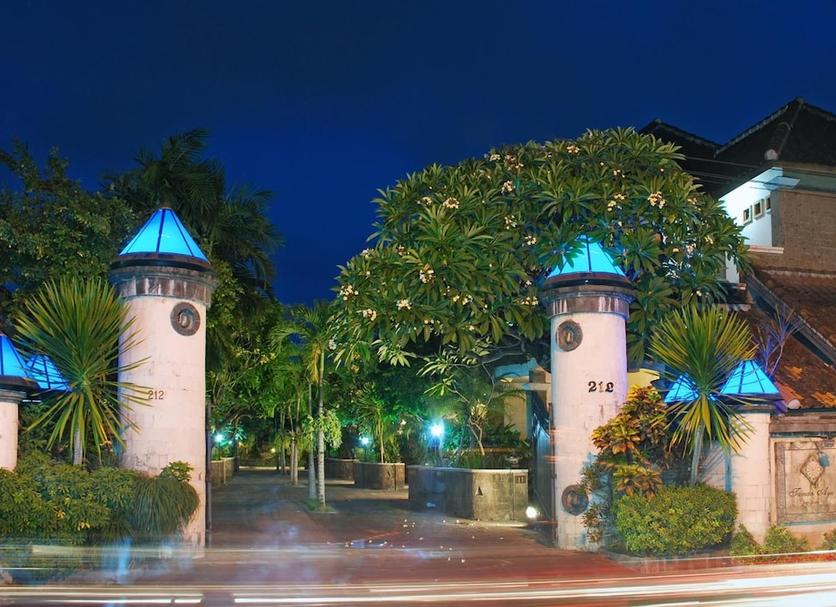 Outdoors view Photo