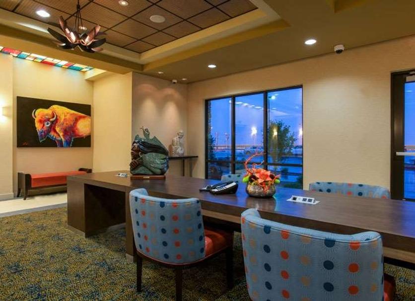 Conference room Photo