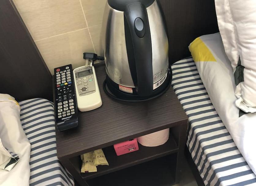 Room amenity Photo