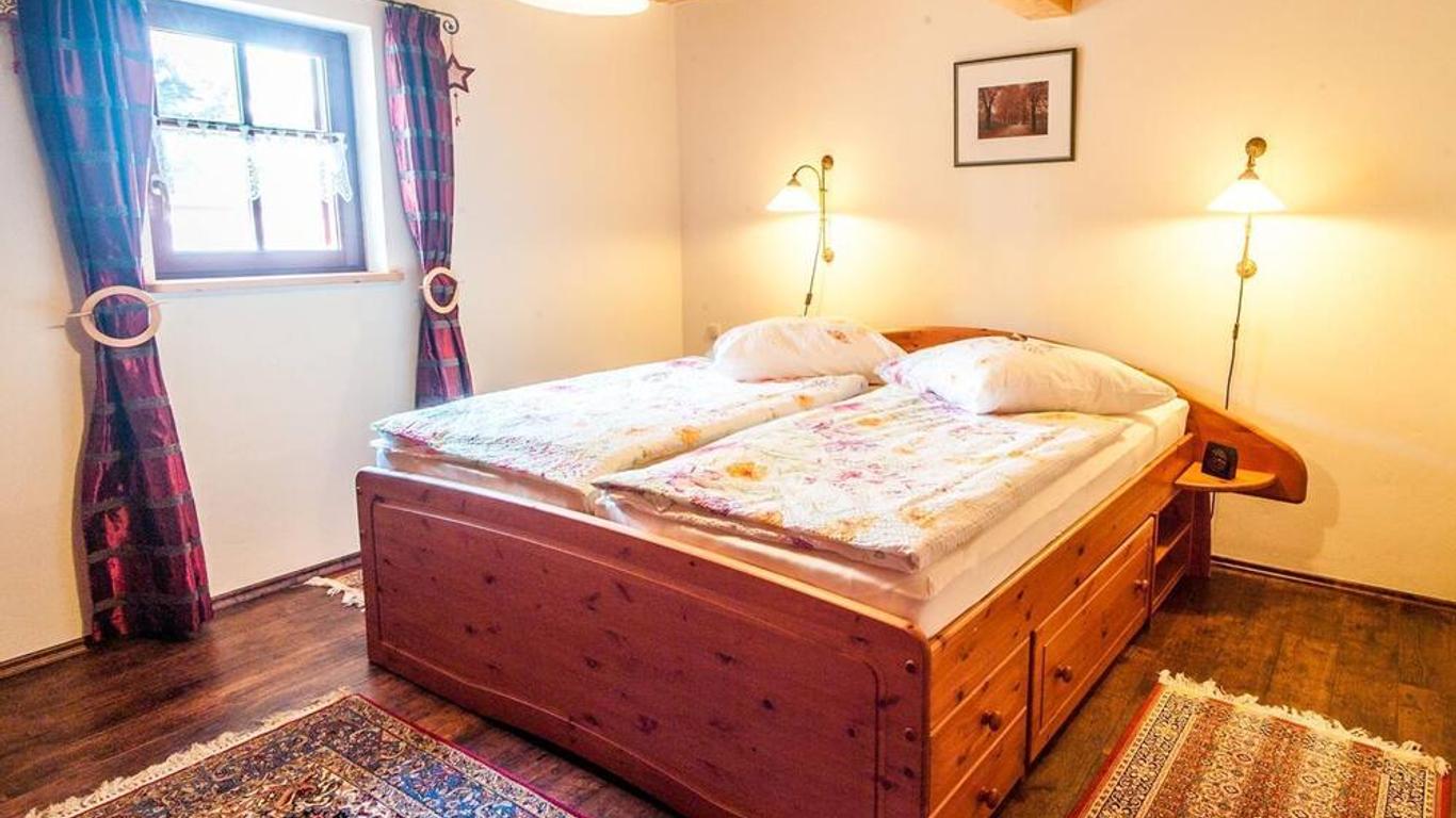 Wellness Ranch Niederfrohna