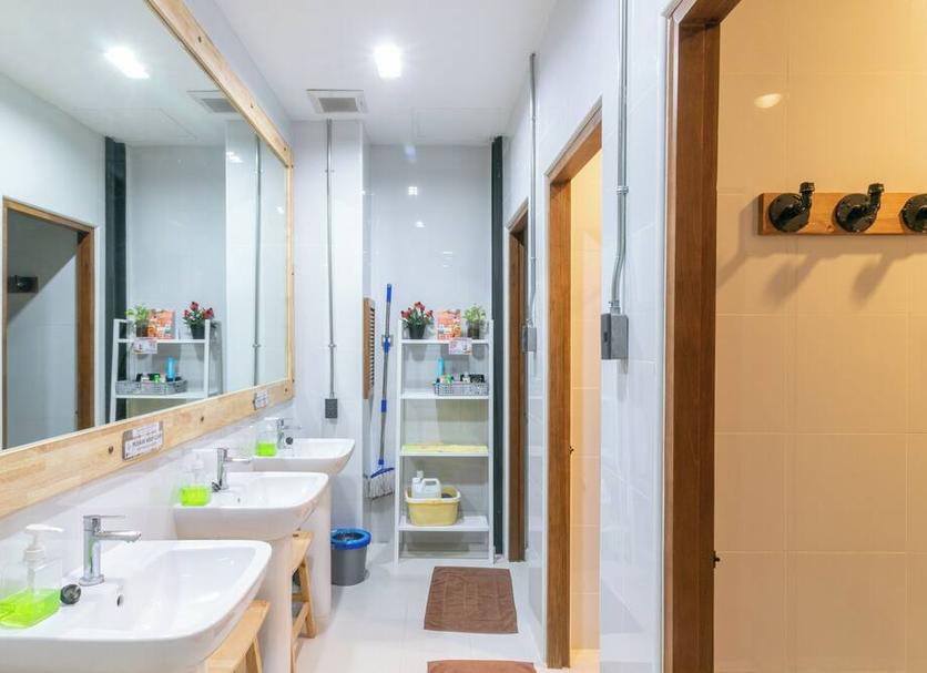 Bathroom Photo