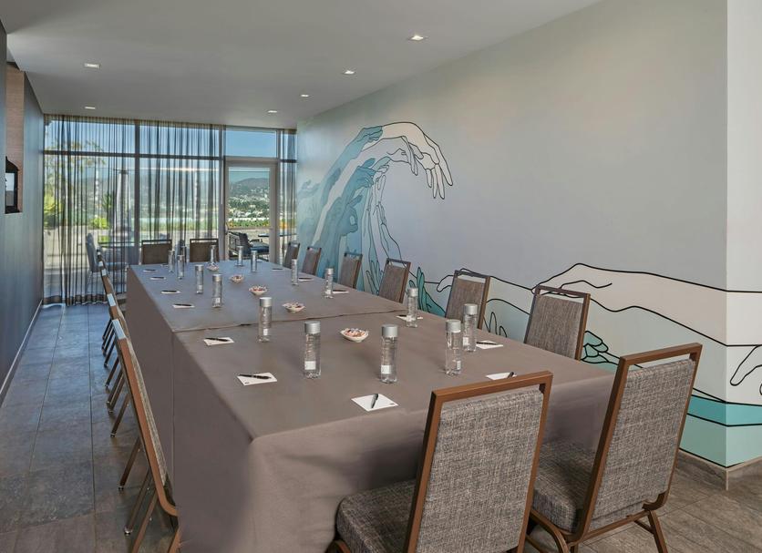 Conference room Photo