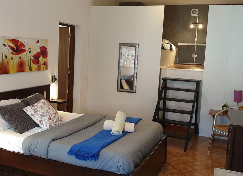 Bedroom Photo