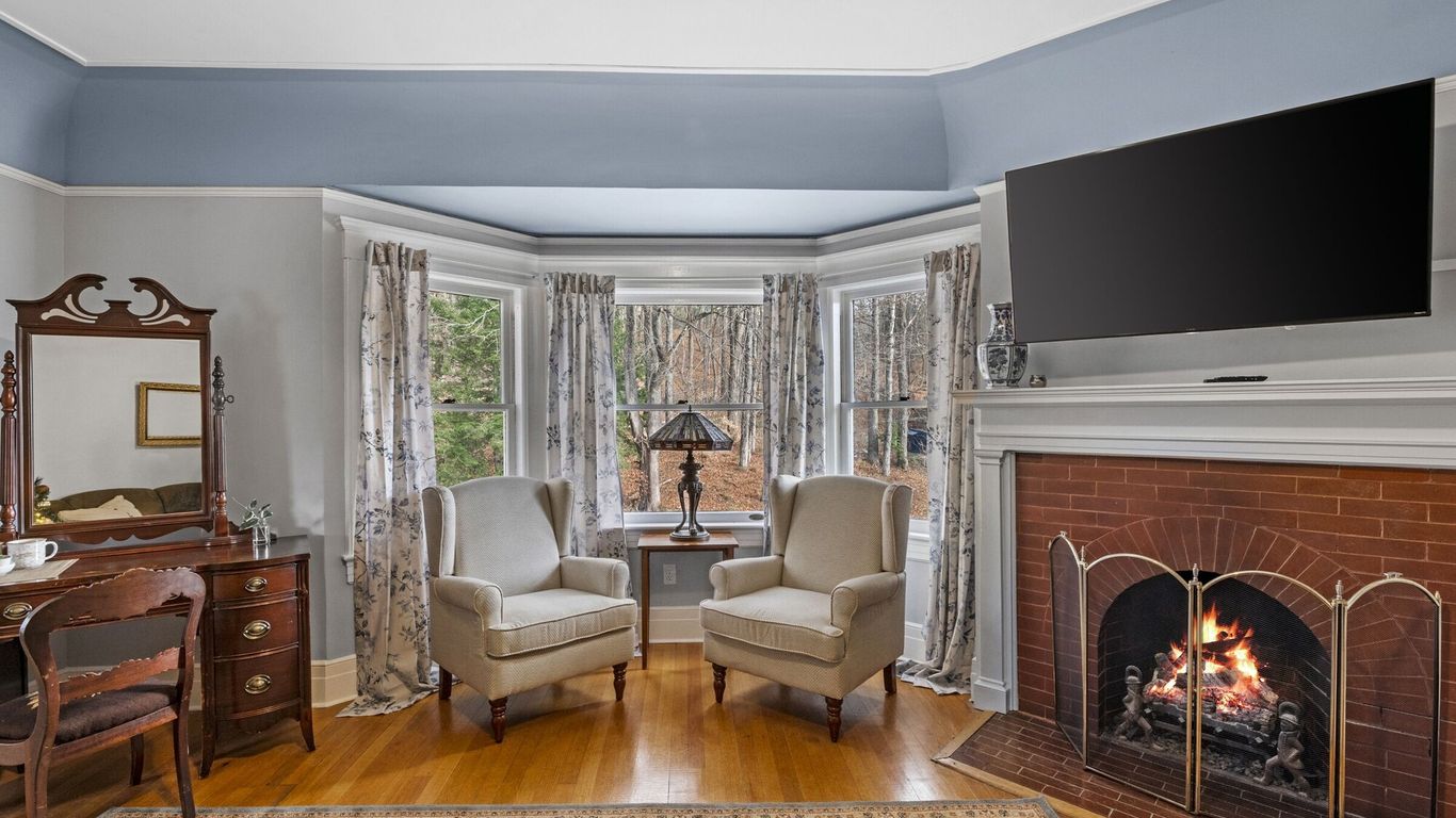 The Hartness House from 108. Springfield Hotel Deals & Reviews KAYAK