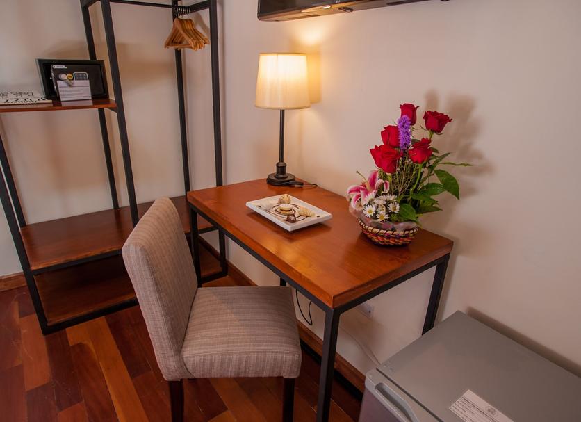 Room amenity Photo