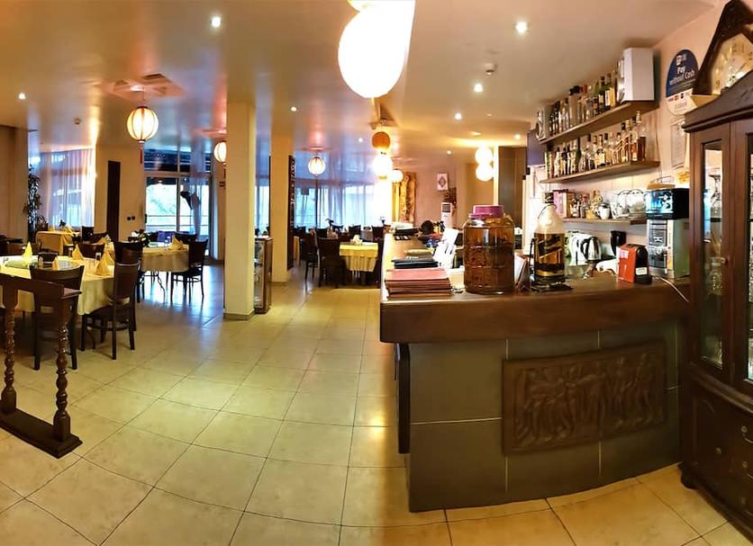 Bar Photo