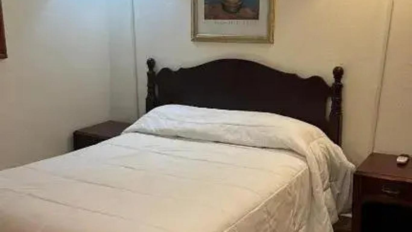 Gaard Motel