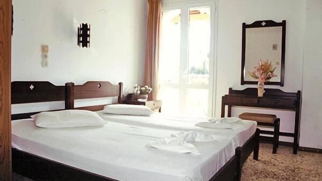 Armonia Hotel