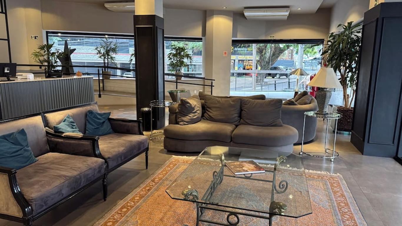 Coral Trade Hotel