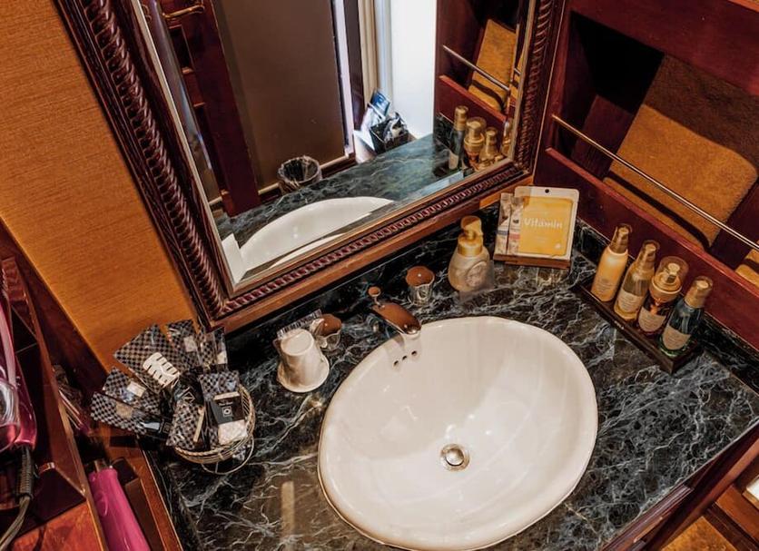 Bathroom Photo