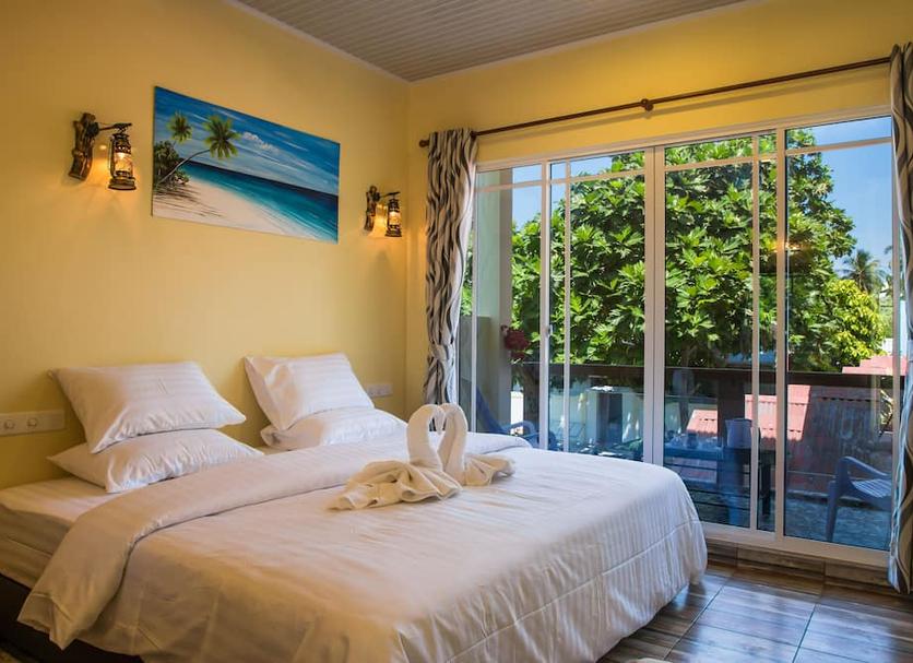 Bedroom Photo