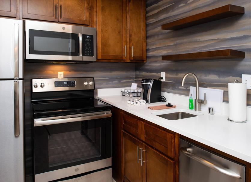 Kitchen Photo