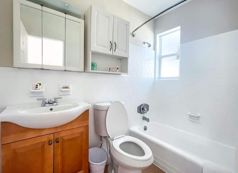 Bathroom Photo