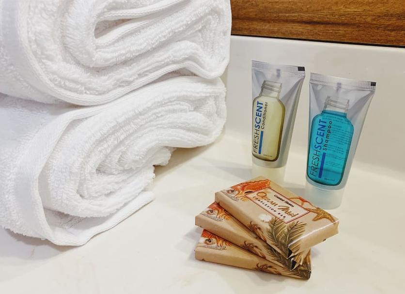 Room amenity Photo