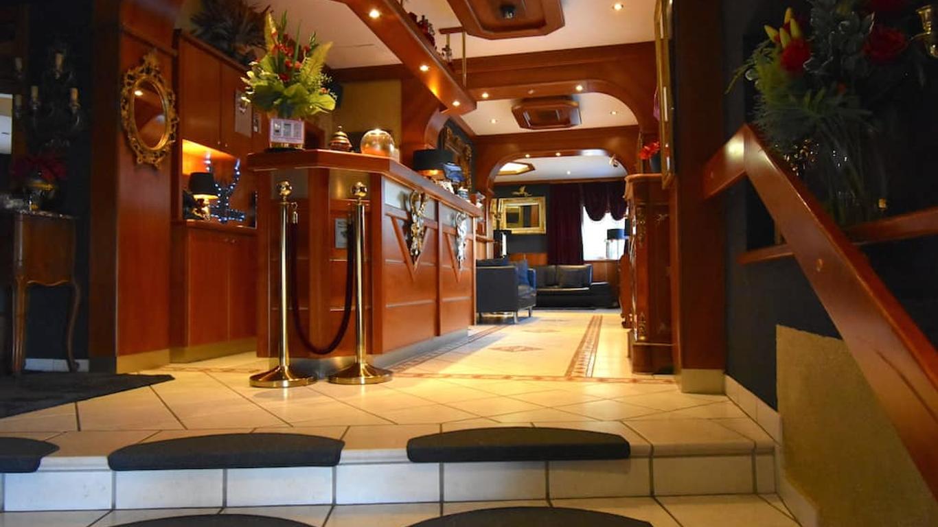 Amoria Rooms und Wellness Wörthersee - Adults Only