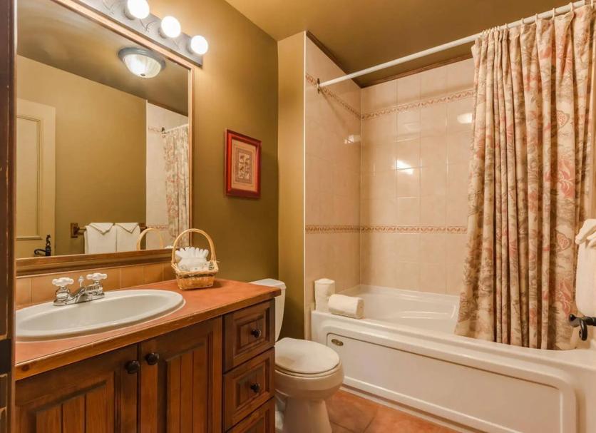 Bathroom Photo