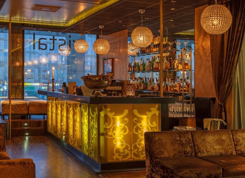 Bar Photo