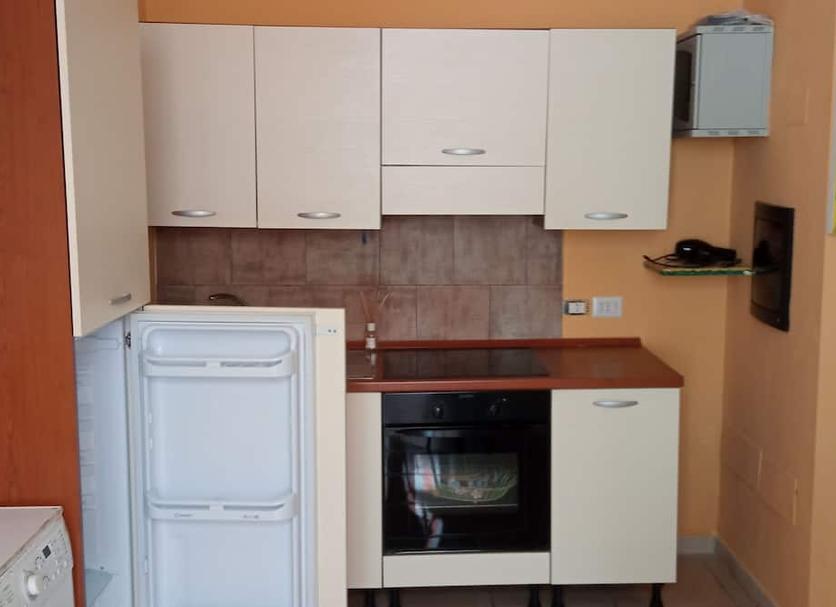 Kitchen Photo