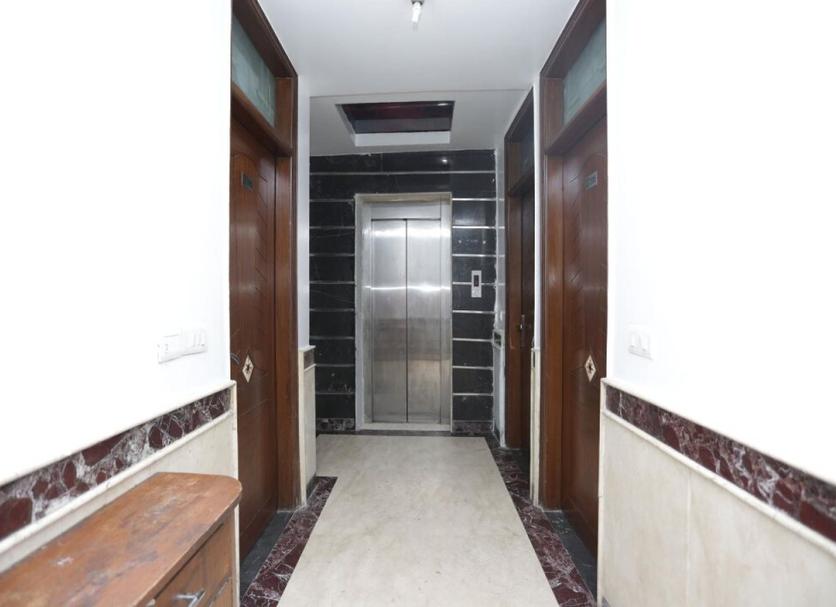 Hallway Photo