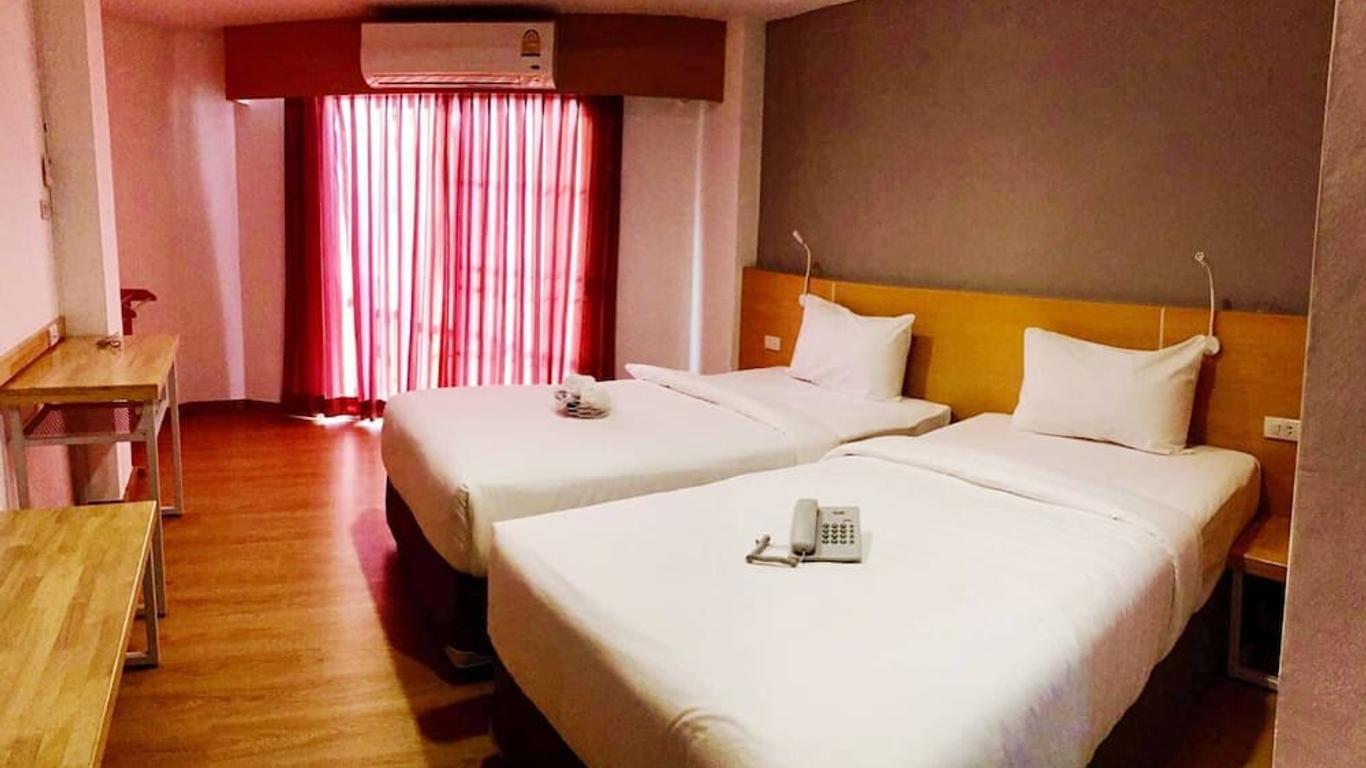Ingnaam Hotel