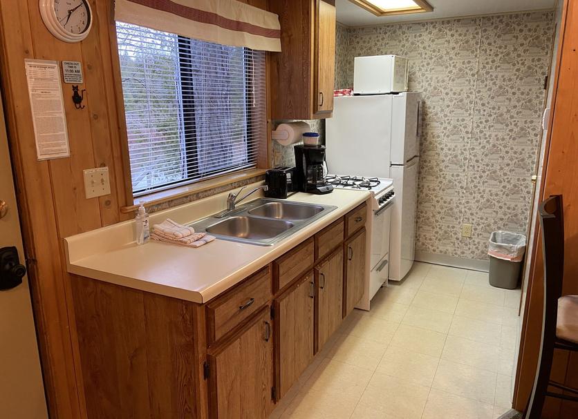Kitchen Photo