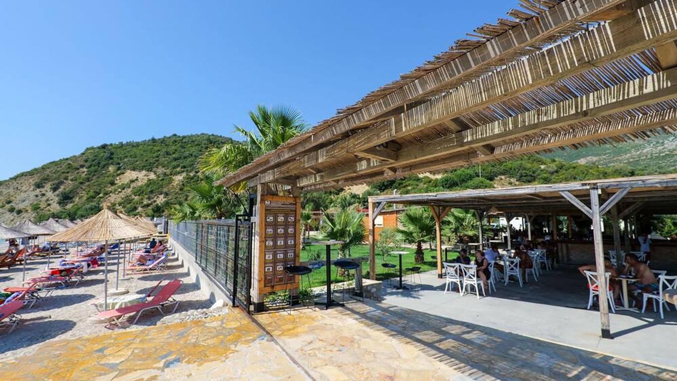 Bunec Beach Resort