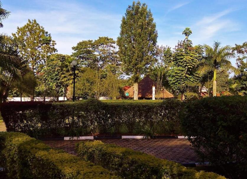 Outdoors view Photo