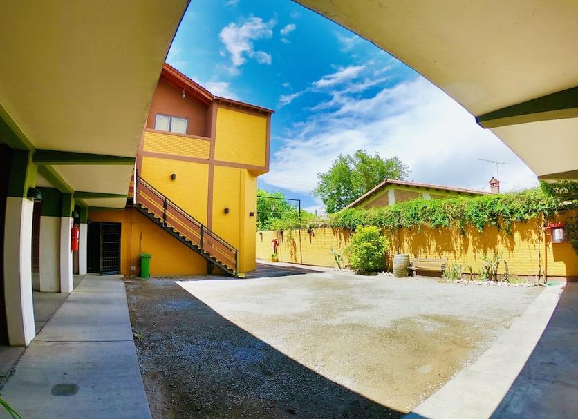 Outdoors view Photo