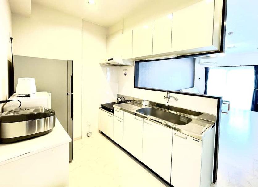 Kitchen Photo