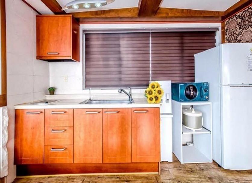 Kitchen Photo