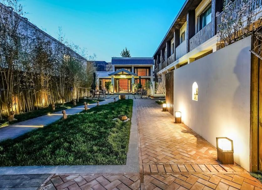 Outdoors view Photo
