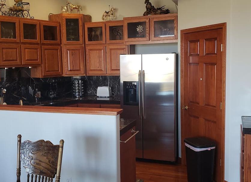 Kitchen Photo