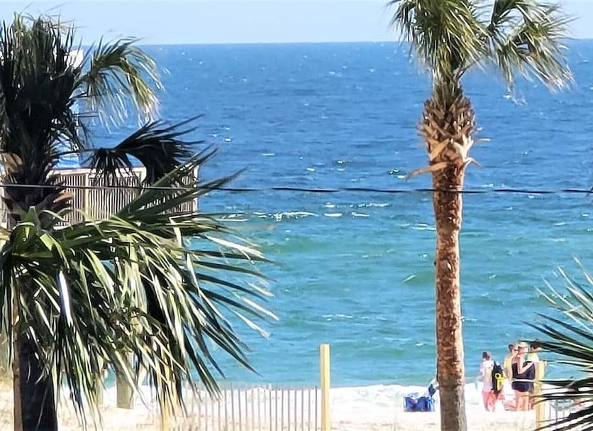 Beach Photo