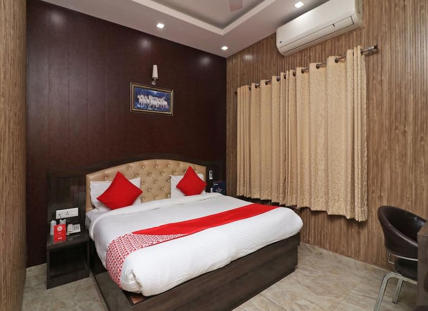 Bedroom Photo