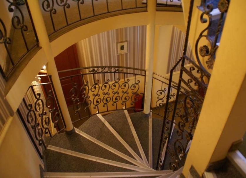 Stairs Photo