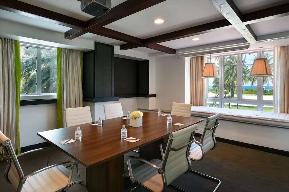 Conference room