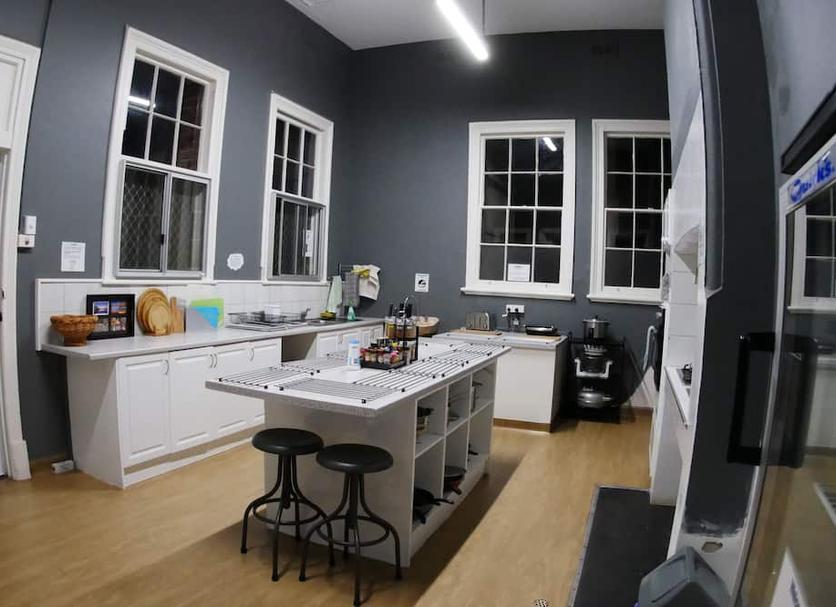 Kitchen Photo