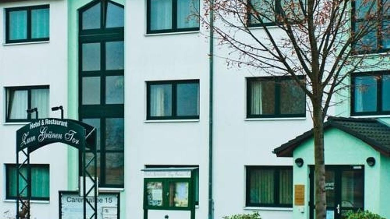 Hotel Zum Grünen Tor