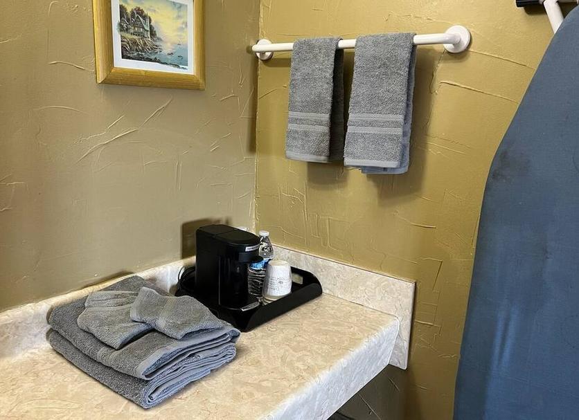 Room amenity Photo