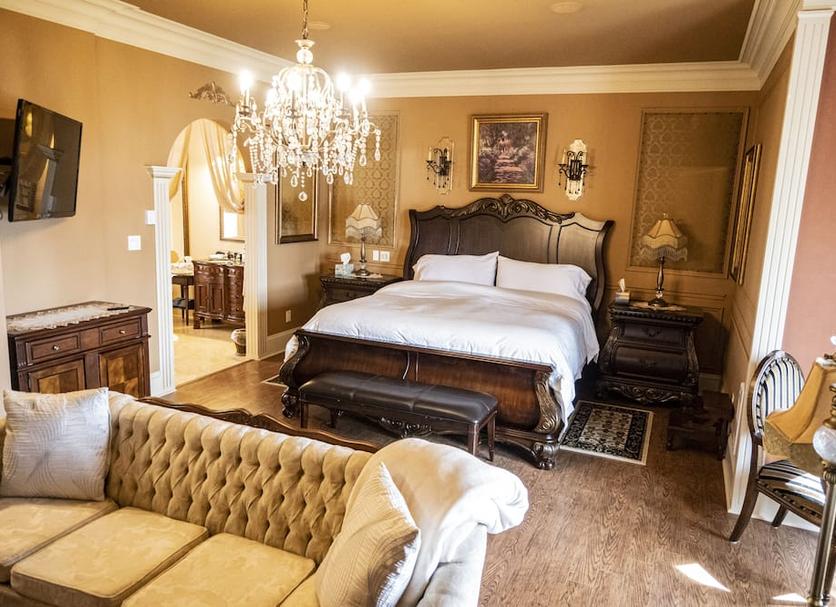 Bedroom Photo