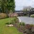 Outdoors view