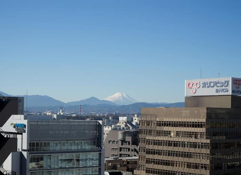 Outdoors view Photo