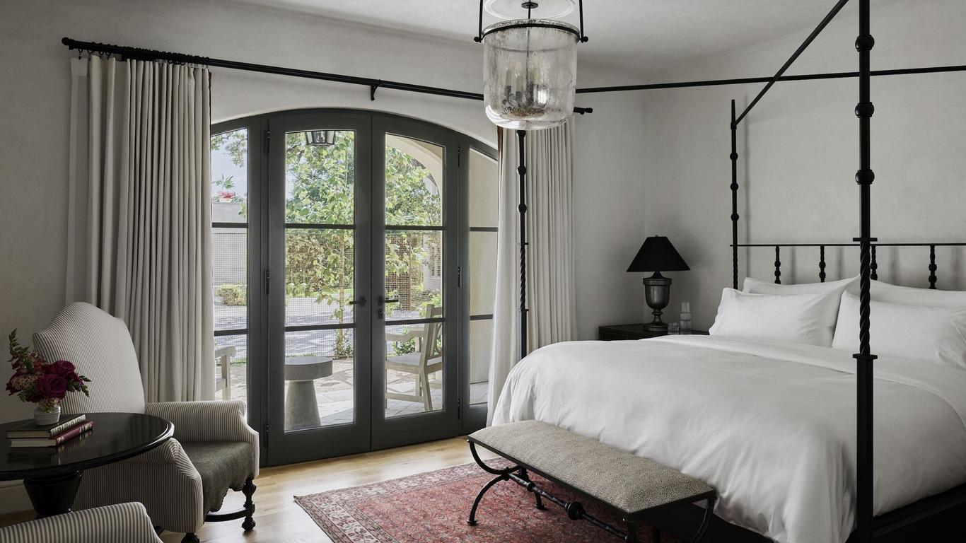 Commodore Perry Estate, Auberge Resorts Collection