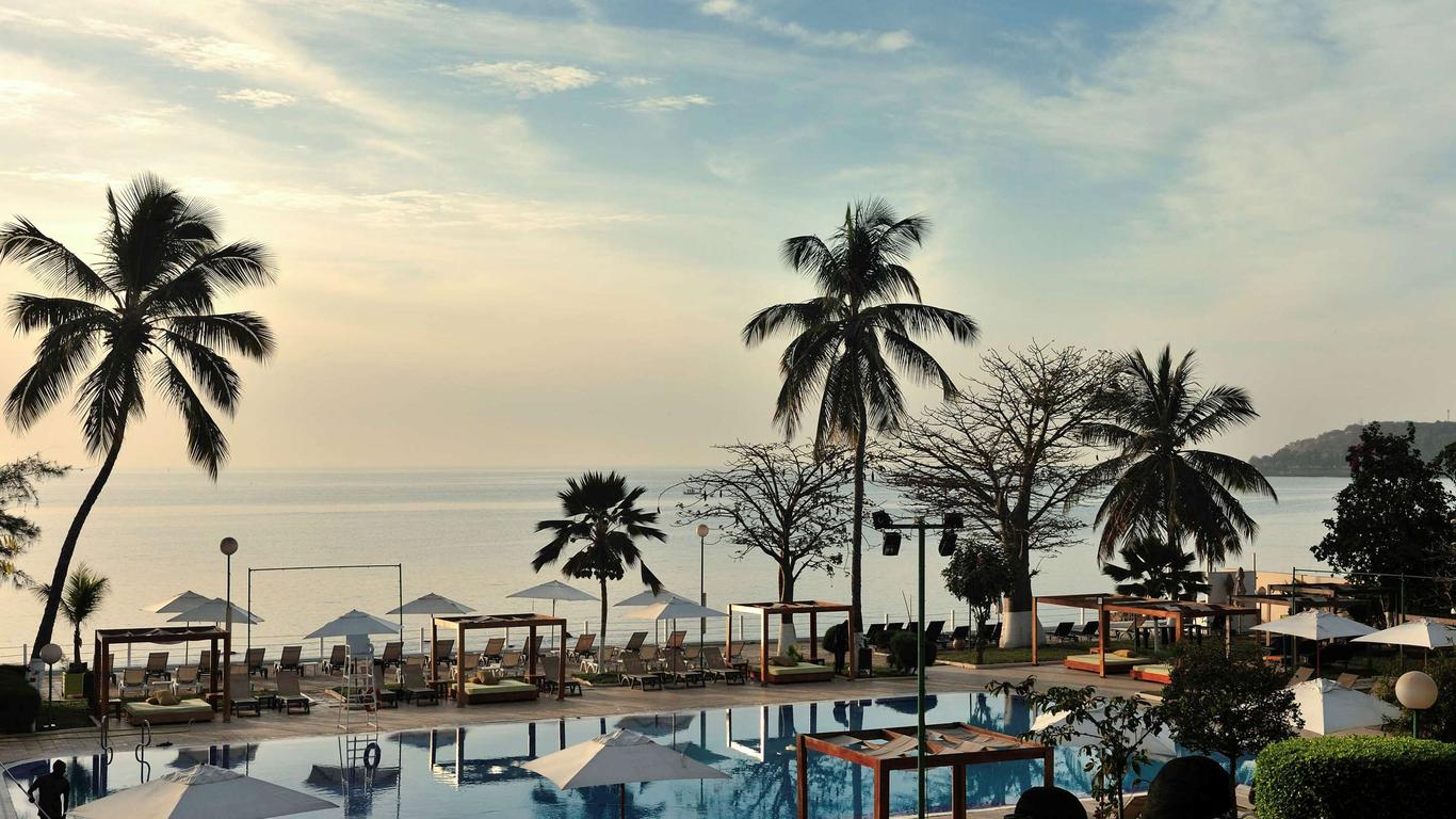 Pullman Dakar Teranga from $182. Dakar Hotel Deals & Reviews - KAYAK