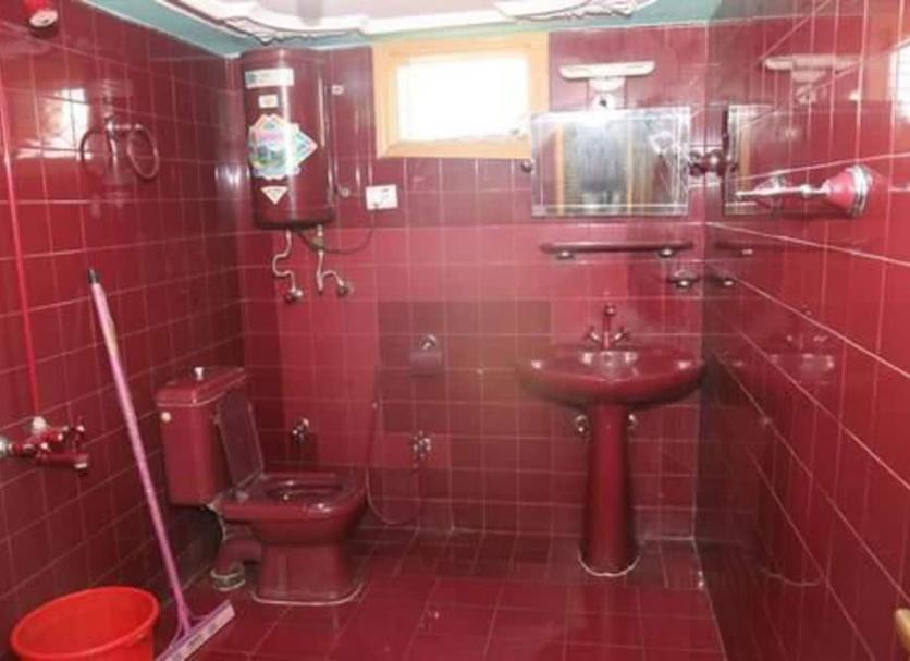Bathroom Photo