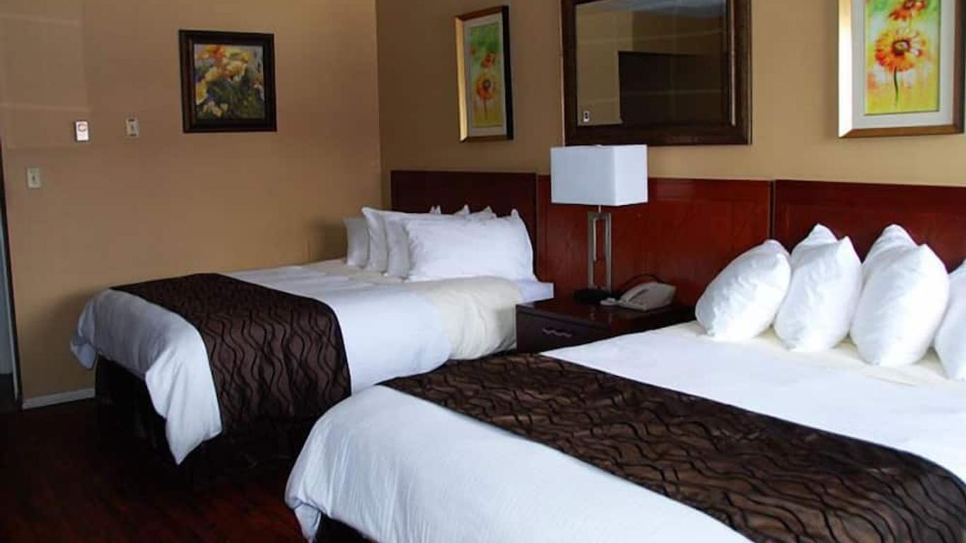 Best Lodge Motel