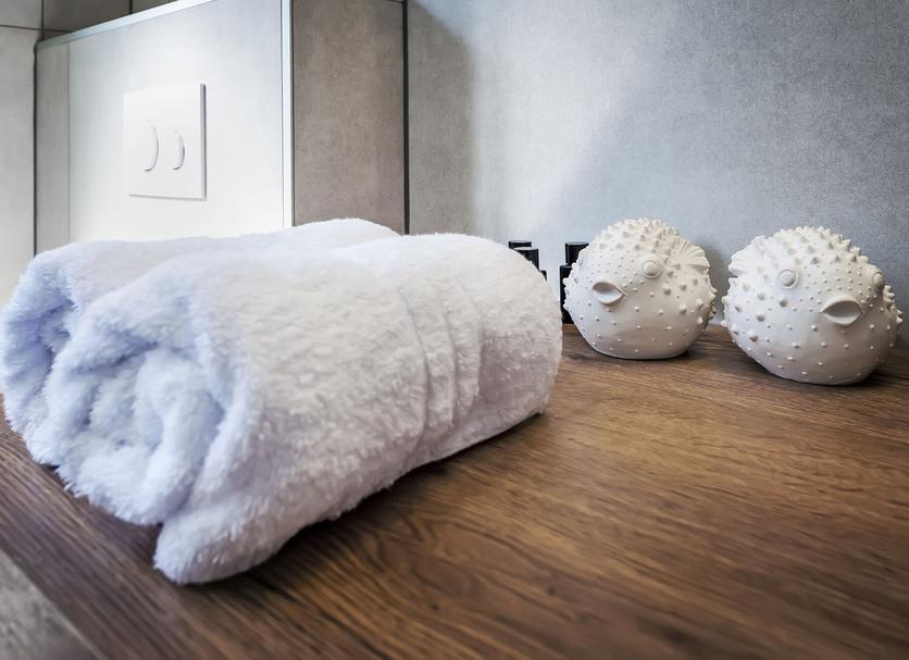 Room amenity Photo