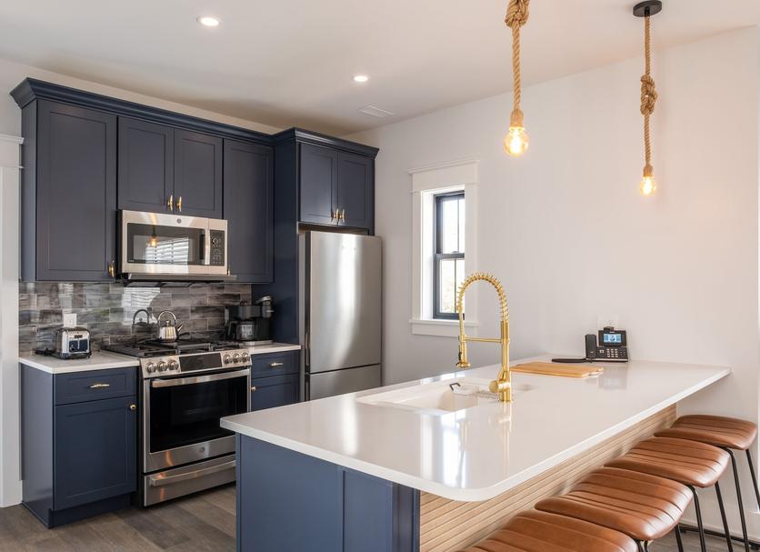 Kitchen Photo