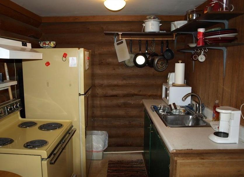 Kitchen Photo