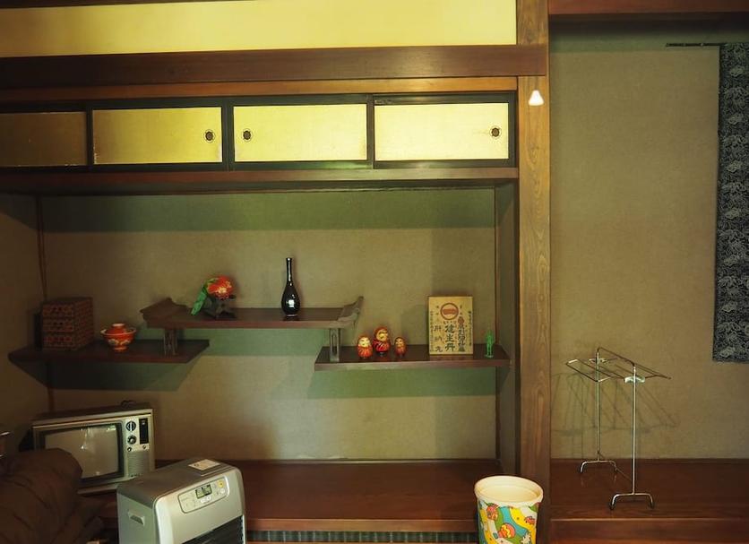 Room amenity Photo